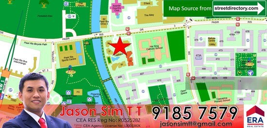 Eastvale (D18), Condominium #121005392